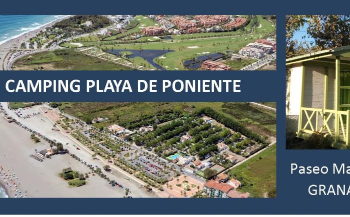Con un clima espectacular, disfruta de unos días de relax en la playa, rodeado de amplios espacios verdes y con variadas actividades para hacer.